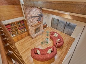 23 Indian Clover Drive, The Woodlands TX 77381