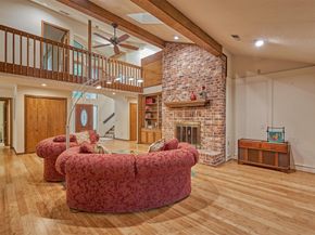 23 Indian Clover Drive, The Woodlands TX 77381