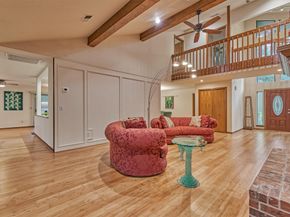 23 Indian Clover Drive, The Woodlands TX 77381