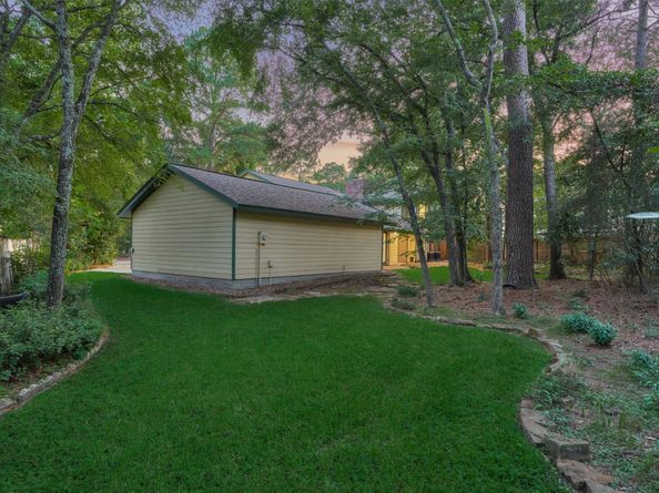 23 Indian Clover Drive, The Woodlands TX 77381