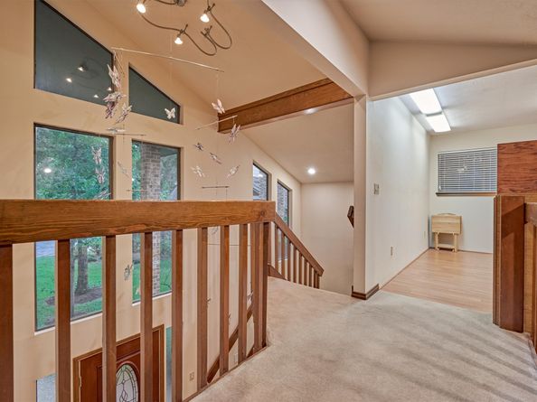 23 Indian Clover Drive, The Woodlands TX 77381