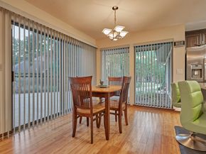 23 Indian Clover Drive, The Woodlands TX 77381