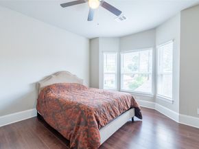 25718 Muirfield Bend Court, Spring TX 77389