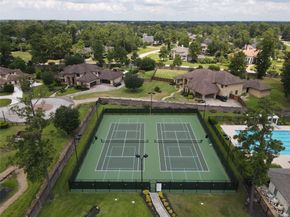 25718 Muirfield Bend Court, Spring TX 77389