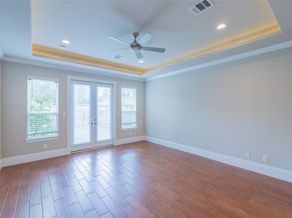 25718 Muirfield Bend Court, Spring TX 77389