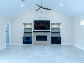 25718 Muirfield Bend Court, Spring TX 77389