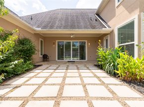 25718 Muirfield Bend Court, Spring TX 77389