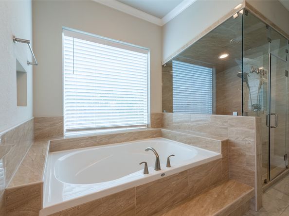 25718 Muirfield Bend Court, Spring TX 77389
