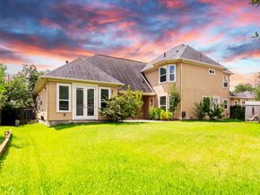 25718 Muirfield Bend Court, Spring TX 77389