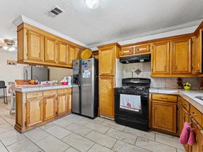 7526 El Rancho Street, Houston TX 77087