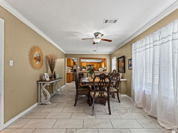 7526 El Rancho Street, Houston TX 77087
