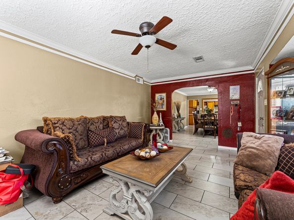7526 El Rancho Street, Houston TX 77087