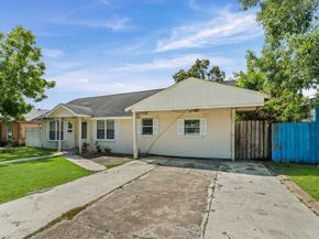 7526 El Rancho Street, Houston TX 77087
