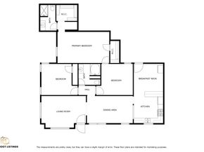 7526 El Rancho Street, Houston TX 77087