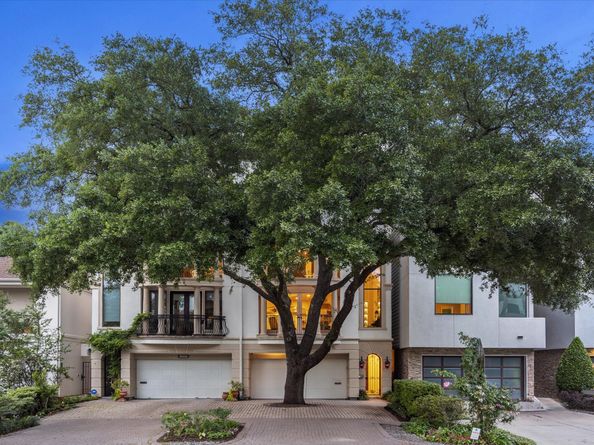 6506 Rodrigo Street, Houston TX 77007