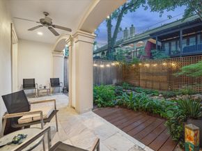 6506 Rodrigo Street, Houston TX 77007
