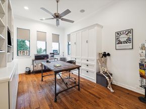 6506 Rodrigo Street, Houston TX 77007