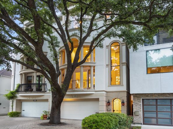 6506 Rodrigo Street, Houston TX 77007