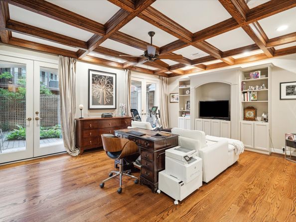 6506 Rodrigo Street, Houston TX 77007