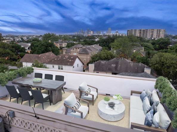 6506 Rodrigo Street, Houston TX 77007