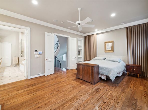 6506 Rodrigo Street, Houston TX 77007
