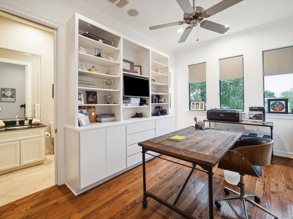 6506 Rodrigo Street, Houston TX 77007