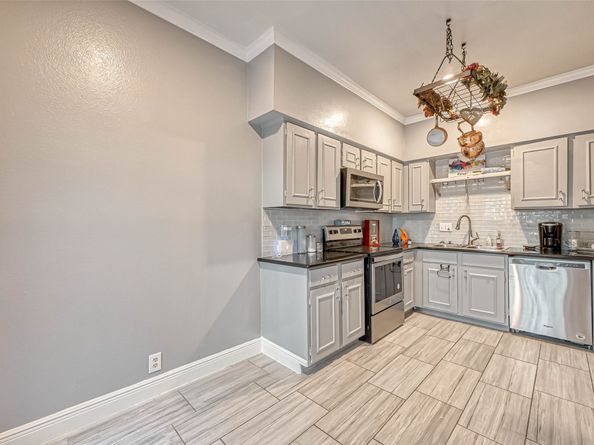 11733 Lakeside Place Drive, Houston TX 77077