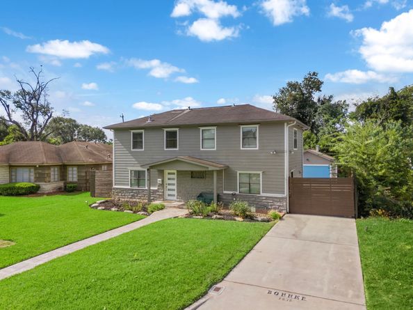 3818 Southmore Boulevard, Houston TX 77004