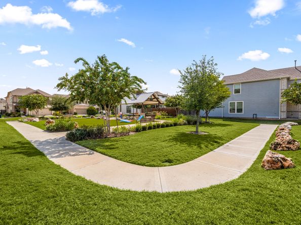 10504 Marston Vineyard Drive, Houston TX 77025