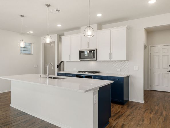 10504 Marston Vineyard Drive, Houston TX 77025