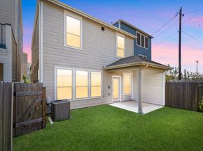 10504 Marston Vineyard Drive, Houston TX 77025