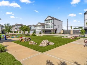 10504 Marston Vineyard Drive, Houston TX 77025