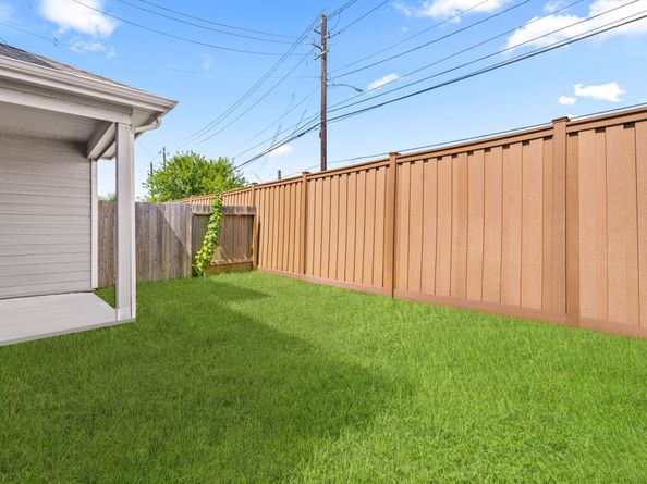 10504 Marston Vineyard Drive, Houston TX 77025
