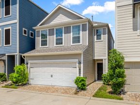 10504 Marston Vineyard Drive, Houston TX 77025