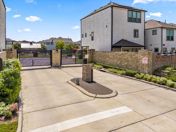 10504 Marston Vineyard Drive, Houston TX 77025