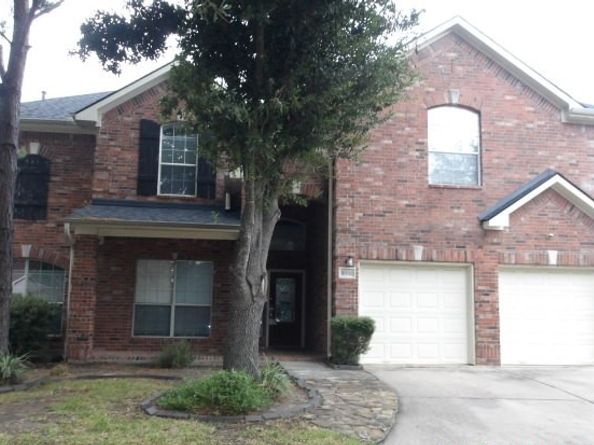 16810 Noble Pass Lane, Houston TX 77095