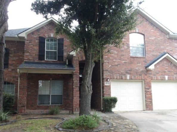 16810 Noble Pass Lane, Houston TX 77095