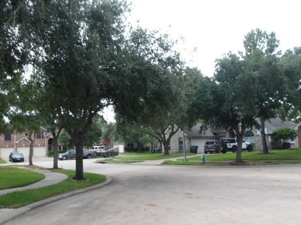 16810 Noble Pass Lane, Houston TX 77095