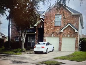 16810 Noble Pass Lane, Houston TX 77095