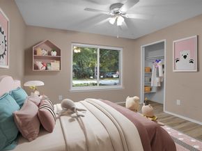 6 Spurwood Court, Spring TX 77381