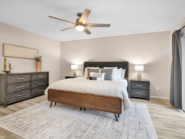 6 Spurwood Court, Spring TX 77381