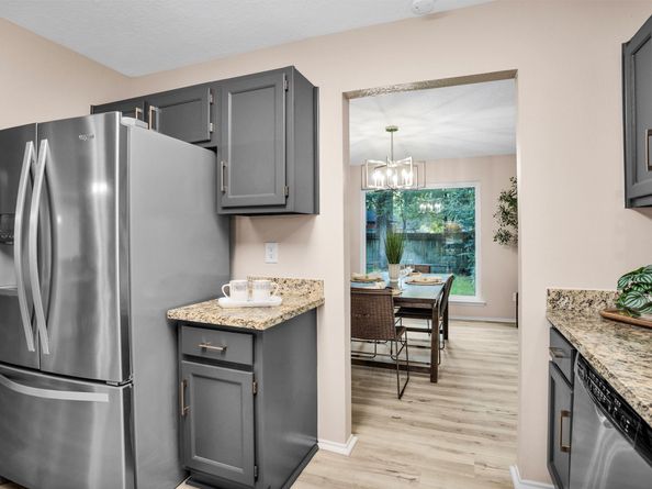 6 Spurwood Court, Spring TX 77381