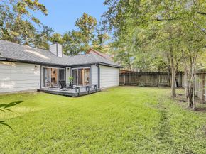 6 Spurwood Court, Spring TX 77381