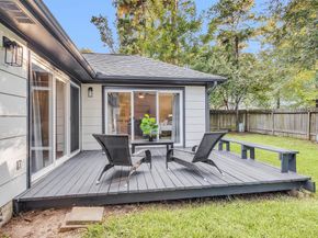 6 Spurwood Court, Spring TX 77381