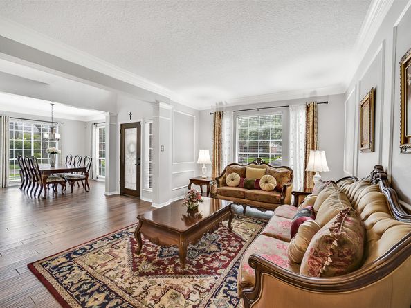 19610 Cottage Park Circle, Houston TX 77094