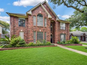 19610 Cottage Park Circle, Houston TX 77094