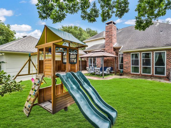 19610 Cottage Park Circle, Houston TX 77094