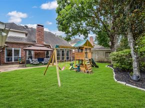 19610 Cottage Park Circle, Houston TX 77094