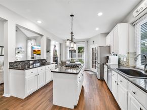 19610 Cottage Park Circle, Houston TX 77094
