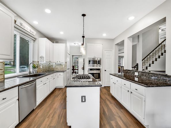 19610 Cottage Park Circle, Houston TX 77094